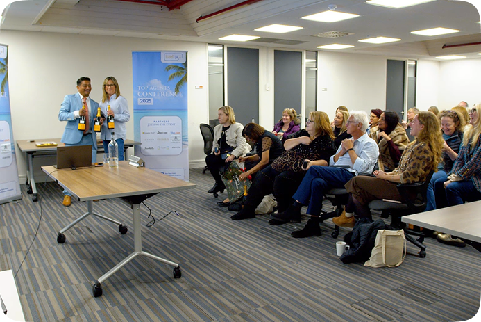 Build Business Conference