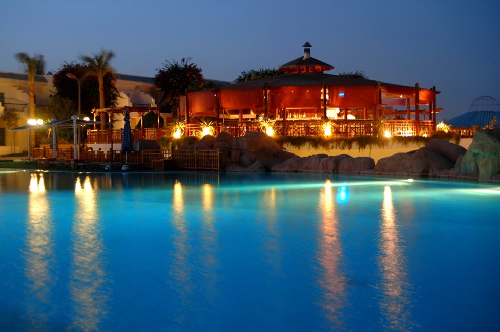 Sultan Gardens Resort Sharm El Sheikh