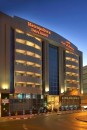 Metropolitan Deira Hotel Dubai