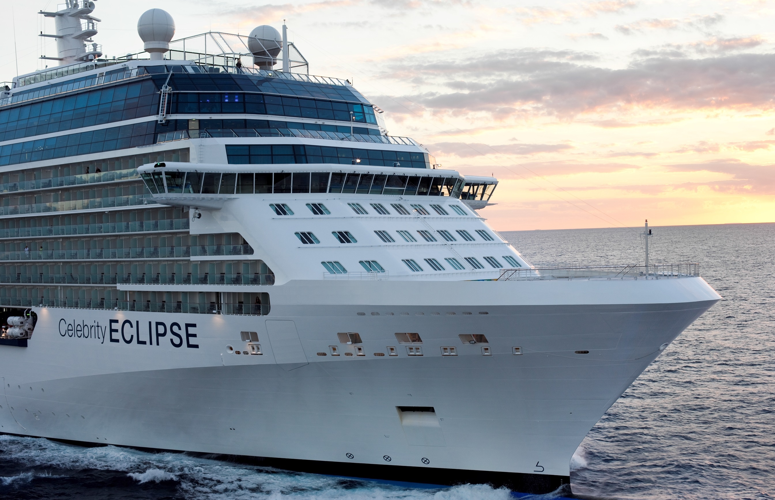 Celebrity Eclipse - Celebrity Cruises - Travel-PA